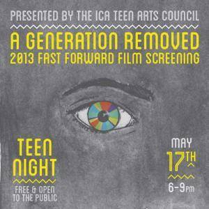 Teen Night: A Generation Removed