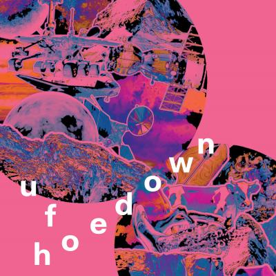 teen night ufo hoedown