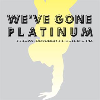 Teen Night: We've Gone Platinum
