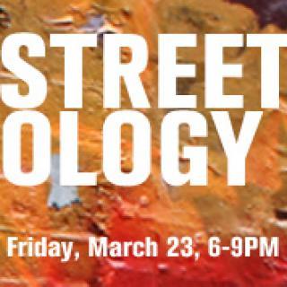 Teen Night: Streetology