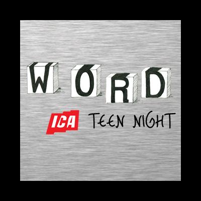 Teen Night: Word
