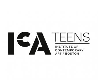 ICA Teens Logo
